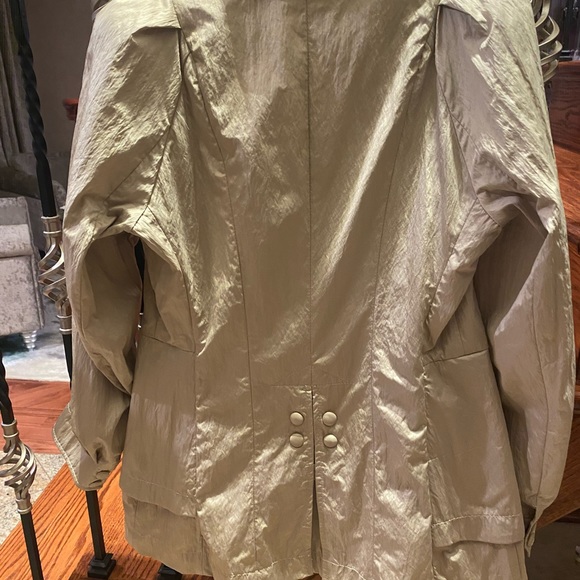 Creenstone light jacket- size M - Picture 6 of 12